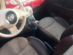 Usata 2018 Fiat 500 Cabrio | 5800 € (Super prezzo)