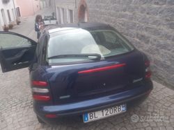 Blu Usata 2000 Fiat Brava Due volumi | 2000 €