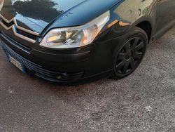 Nero Usata 2005 Citroën C4 Tre volumi | 1200 € (Ottimo prezzo)