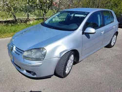Grigio Usata 2004 VW Golf IV Tre volumi | 1600 € (Ottimo prezzo)