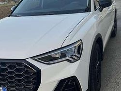 Usata 2024 Audi Q3 Sportback Business Plus SUV | 45.000 € (Buon prezzo)