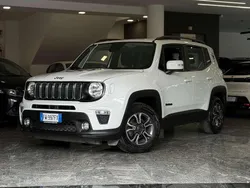 Bianco Usata 2019 Jeep Renegade SUV | 12.990 € (Ottimo prezzo)
