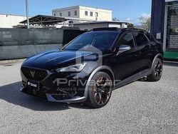 Nero Usata 2022 Cupra Formentor VZ SUV | 31.900 € (Buon prezzo)