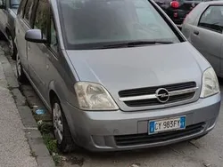 Usata 2006 Opel Meriva Monovolume | 1700 € (Buon prezzo)