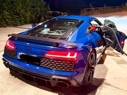 Blu Usata 2021 Audi R8 Coupé Performance Coupé | 125.000 €
