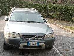 Grigio Usata 2007 Volvo XC70 Station wagon | 1600 €