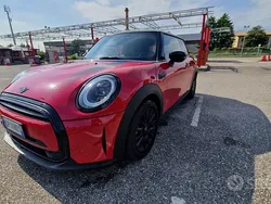 Usata 2023 Mini Cooper Due volumi | 23.500 € (Ottimo prezzo)