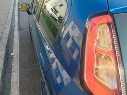 Blu Usata 2012 Fiat Punto Evo Due volumi | 2800 € (Buon prezzo)