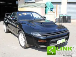 Nero Usata 1992 Toyota Celica Coupé | 24.900 €