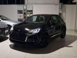 Usata 2018 DS Automobiles DS3 Performance Tre volumi | 11.900 € (Molto cara)