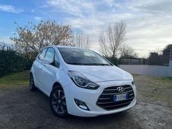 Usata 2018 Hyundai ix20 Due volumi | 9900 € (Buon prezzo)