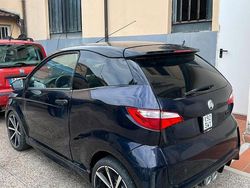 Nero Usata 2021 Aixam Coupe GTI Coupé | 10.200 €