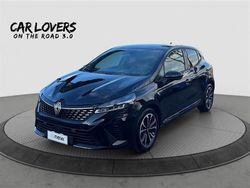 Nero Usata 2025 Renault Clio V Techno Due volumi | 16.790 € (Buon prezzo)