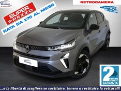 Grigio Usata 2025 Renault Captur Techno SUV | 19.990 € (Buon prezzo)