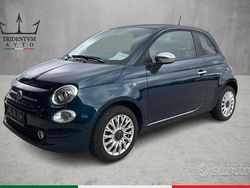 Verde Usata 2023 Fiat 500 Dolcevita Tre volumi | 14.800 € (Cara)
