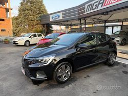 Nero pastello Usata 2022 Renault Clio V Equilibre Tre volumi | 13.290 € (Buon prezzo)