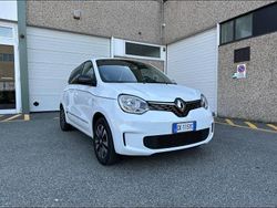 Bianco Usata 2022 Renault Twingo Techno Due volumi | 11.900 € (Buon prezzo)