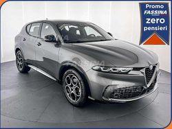 Grigio Usata 2023 Alfa Romeo Tonale Ti SUV | 27.800 € (Buon prezzo)