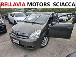 Other Usata 2005 Toyota Verso Monovolume | 2200 € (Super prezzo)