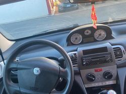 Grigio Usata 2006 Lancia Ypsilon Due volumi | 2800 € (Cara)