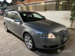 Usata 2008 Audi A6 Advanced Station wagon | 4950 € (Buon prezzo)