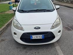 Bianco Usata 2011 Ford Ka Due volumi | 3000 € (Buon prezzo)