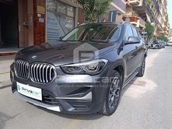 Grigio Usata 2021 BMW X1 xLine SUV | 25.000 € (Buon prezzo)