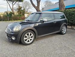 Usata 2009 Mini Clubman Station wagon | 5500 € (Buon prezzo)