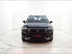 Nero Usata 2021 Seat Ateca Business SUV | 16.800 € (Super prezzo)