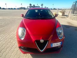 Usata 2019 Alfa Romeo MiTo Due volumi | 9800 €