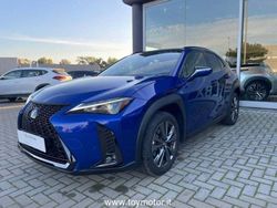 Blu Usata 2023 Lexus UX SUV | 30.000 € (Cara)