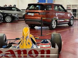 Marrone Usata 2019 Land Rover Discovery 5 HSE SUV | 33.500 € (Buon prezzo)