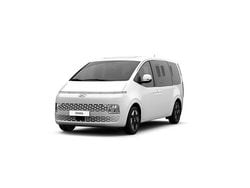 Argento Usata 2023 Hyundai Staria Monovolume | 34.000 € (Buon prezzo)