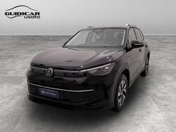 Nero Nuova 2025 VW Tiguan SUV | 43.000 € (Buon prezzo)