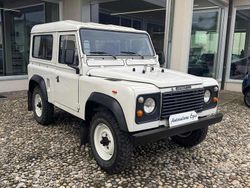 Bianco Usata 1984 Land Rover Defender | 14.900 €