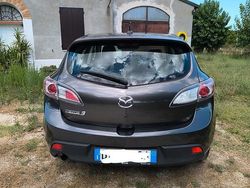 Usata 2010 Mazda 3 Tre volumi | 3000 € (Buon prezzo)