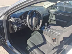 Usata 2007 Mercedes C220 Tre volumi | 3500 € (Super prezzo)