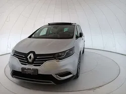 Argento Usata 2019 Renault Espace Initiale Paris Monovolume | 21.900 € (Buon prezzo)