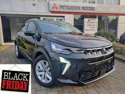 Onyx black metallizzato Nuova 2025 Mitsubishi ASX Invite SUV | 19.500 € (Ottimo prezzo)