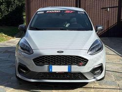 Grigio Usata 2019 Ford Fiesta ST Due volumi | 19.000 € (Cara)