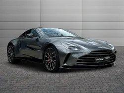 Usata 2024 Aston Martin V8 Vantage Coupé | 222.900 €