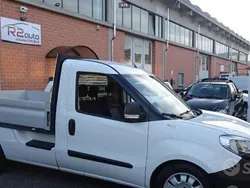 Bianco Usata 2013 Fiat Strada Pick-up | 16.900 €