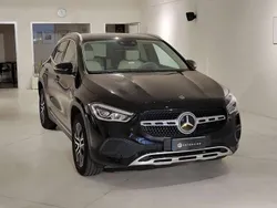 Nero Usata 2020 Mercedes GLA220 SUV | 33.900 € (Ottimo prezzo)