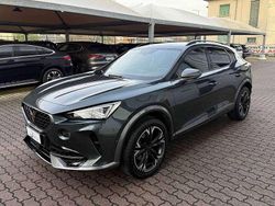 Grigio / metallizzato Usata 2021 Cupra Formentor SUV | 20.900 € (Buon prezzo)