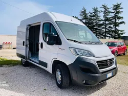 Bianco Usata 2017 Fiat Ducato 33 Furgone | 12.399 € (Buon prezzo)
