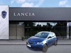 Blu Usata 2022 Lancia Ypsilon Silver Due volumi | 12.500 € (Cara)