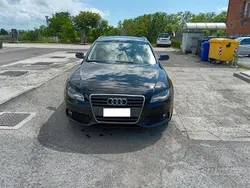 Nero Usata 2010 Audi A4 Ambiente Station wagon | 5700 € (Buon prezzo)