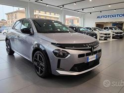 Grigio scuro Nuova 2025 Lancia Ypsilon Due volumi | 22.900 € (Molto cara)