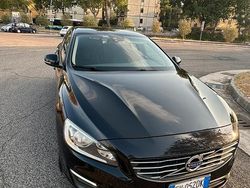 Nero Usata 2014 Volvo V60 Business Edition Station wagon | 6500 € (Ottimo prezzo)