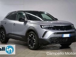 Grigio Usata 2024 Opel Mokka Ultimate SUV | 18.700 € (Buon prezzo)